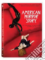 American Horror Story - Stagione 01 - Murder House (4 Dvd) dvd