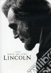 Lincoln dvd