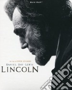 (Blu-Ray Disk) Lincoln