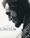 (Blu-Ray Disk) Lincoln dvd