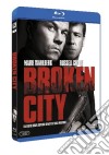 (Blu-Ray Disk) Broken City dvd