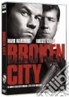 Broken City dvd