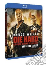 (Blu-Ray Disk) Die Hard - Un Buon Giorno Per Morire brd