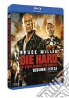 (Blu-Ray Disk) Die Hard - Un Buon Giorno Per Morire dvd