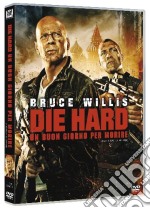 Die Hard - Un Buon Giorno Per Morire dvd