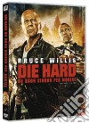 Die Hard - Un Buon Giorno Per Morire dvd