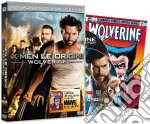 X-Men Le Origini - Wolverine (2 Dvd+Fumetto) dvd