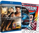 (Blu Ray Disk) X-Men Le Origini - Wolverine (Ltd) (2 Blu-Ray+Fumetto) dvd