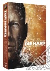 Die Hard Legacy Collection (4 Dvd) dvd