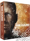(Blu-Ray Disk) Die Hard Collection (4 Blu-Ray) dvd