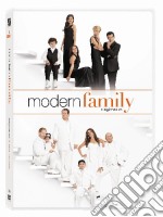 Modern Family - Stagione 03 (3 Dvd) dvd