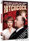 Hitchcock dvd