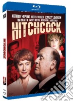 (Blu-Ray Disk) Hitchcock