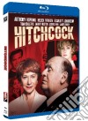 (Blu-Ray Disk) Hitchcock dvd