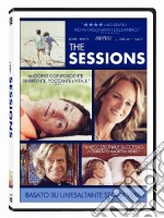 Sessions (The) - Gli Incontri dvd