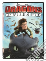 Dragons - I Cavalieri Di Berk #01 (2 Dvd) dvd