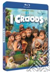 (Blu-Ray Disk) Croods (I) (Blu-Ray+Dvd) dvd