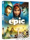 Epic dvd