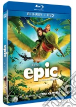 (Blu-Ray Disk) Epic