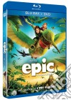 (Blu-Ray Disk) Epic dvd