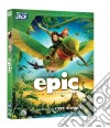 (Blu-Ray Disk) Epic (3D) (Blu-Ray 3D+Blu-Ray+Dvd) dvd