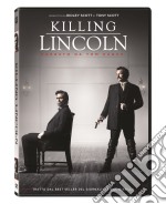 Killing Lincoln dvd