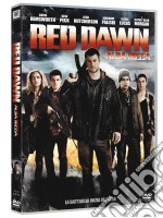 Red Dawn dvd