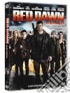 Red Dawn dvd