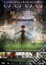 Re Della Terra Selvaggia dvd