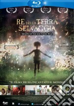 (Blu Ray Disk) Re Della Terra Selvaggia dvd