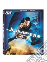 (Blu-Ray Disk) Jumper (3D) (Blu-Ray 3D+Blu-Ray) brd