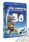 (Blu-Ray Disk) Era Glaciale 4 (L') - Continenti Alla Deriva (3D) (Blu-Ray 3D) film in dvd di Steve Martino Mike Thurmeier