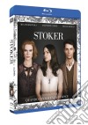 (Blu-Ray Disk) Stoker dvd