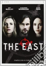 East (The) dvd