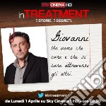 In Treatment - Stagione 01 (7 Dvd) dvd