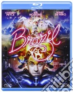 (Blu-Ray Disk) Brazil brd