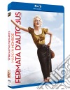 (Blu Ray Disk) Fermata D'Autobus dvd