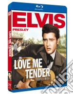 (Blu Ray Disk) Love Me Tender - Fratelli Rivali dvd