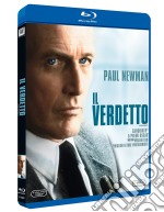 (Blu-Ray Disk) Verdetto (Il) brd