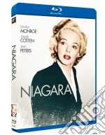 (Blu-Ray Disk) Niagara