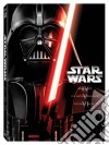 Star Wars Original Trilogy - Episodi 4-5-6 (3 Dvd) dvd