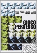 Gioco Perverso dvd