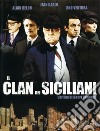 (Blu-Ray Disk) Clan Dei Siciliani (Il) dvd