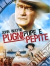 (Blu Ray Disk) Pugni Pupe E Pepite dvd
