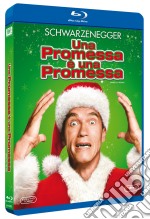 (Blu Ray Disk) Promessa E' Una Promessa (Una)