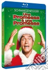 (Blu Ray Disk) Promessa E' Una Promessa (Una) dvd