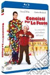 (Blu-Ray Disk) Conciati Per Le Feste dvd