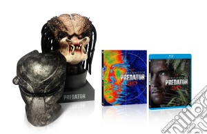 (Blu Ray Disk) Predator (Ltd) (Blu-Ray 3D+Testa) film in blu ray disk di John Mctiernan