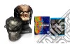 (Blu Ray Disk) Predator (Ltd) (Blu-Ray 3D+Testa) dvd