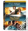 Percy Jackson Collection (CE) (2 Dvd) dvd